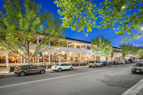 Quest Canberra - St Kilda Accommodation 0