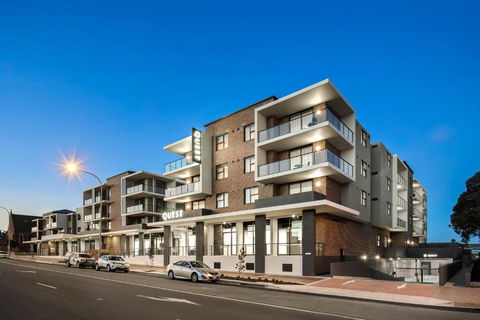 Quest Goulburn - St Kilda Accommodation 0