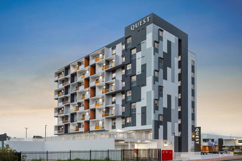Quest Perth Ascot - St Kilda Accommodation 0