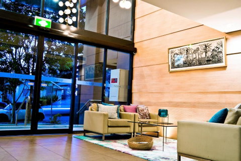 Quest Mascot - St Kilda Accommodation 3
