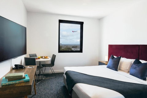 Quest Mascot - St Kilda Accommodation 0
