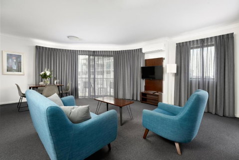 Quest West End - St Kilda Accommodation 1