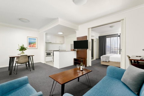 Quest West End - St Kilda Accommodation 2