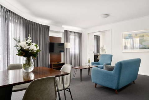 Quest West End - St Kilda Accommodation 0