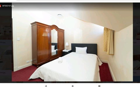 Quiet And Peaceful Perth City Living With Free Parking - St Kilda Accommodation 2