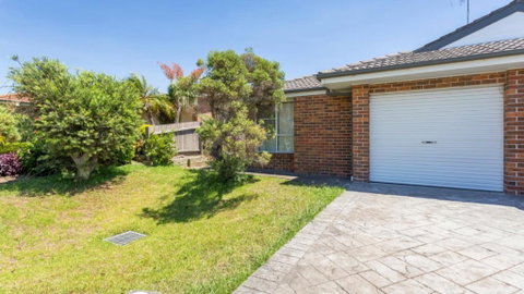 Quiet And Private Duplex - St Kilda Accommodation 0