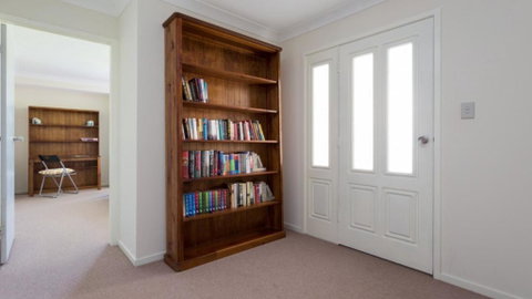 Quiet And Private Duplex - St Kilda Accommodation 2