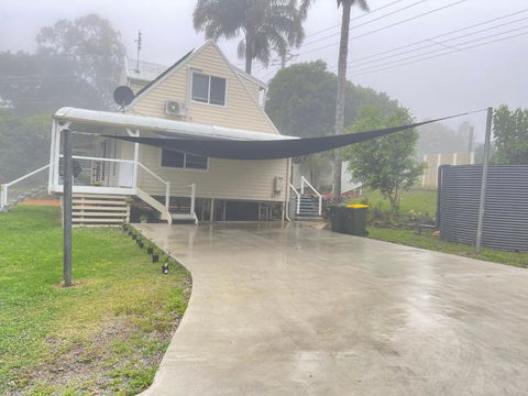 Quiet, Cozy And Calm 3 Bedroom House. - St Kilda Accommodation 3