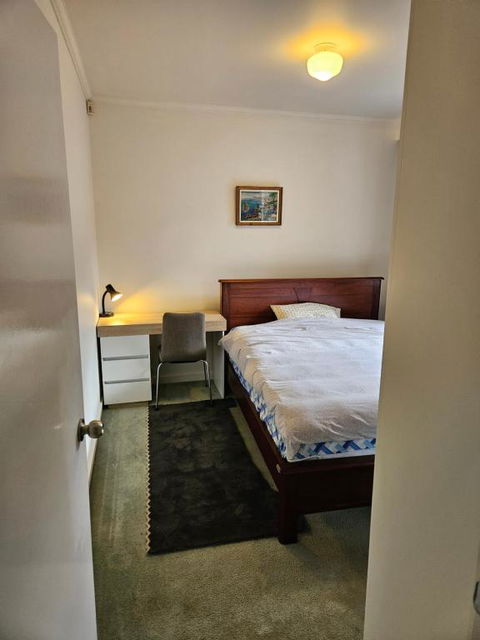 Quiet Secure Cozy Private Room For 3 Month Stay Minimum - St Kilda Accommodation 2