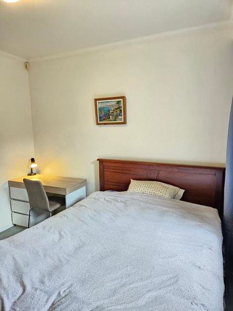Quiet Secure Cozy Private Room For 3 Month Stay Minimum - St Kilda Accommodation 3