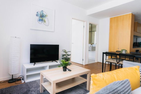 QV Urban SkyPool Residence - St Kilda Accommodation 2