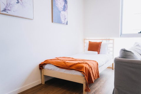 QV Urban SkyPool Residence - St Kilda Accommodation 1
