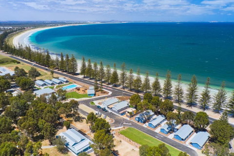 RAC Esperance Holiday Park - St Kilda Accommodation 0