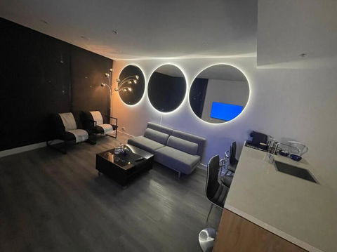 Radiance Residence RnR - St Kilda Accommodation 3