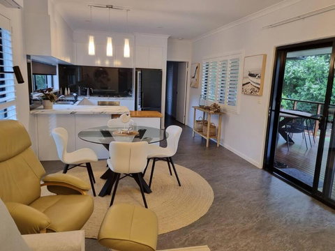 Rainbow Park Retreat - St Kilda Accommodation 0