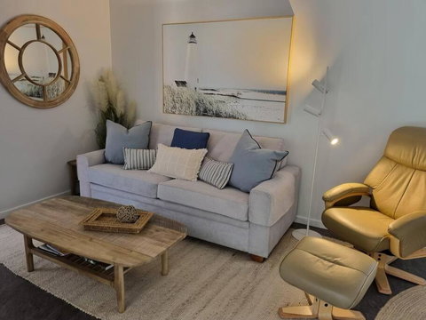 Rainbow Park Retreat - St Kilda Accommodation 1