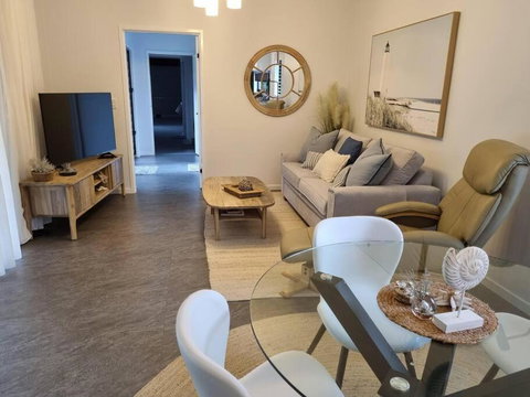 Rainbow Park Retreat - St Kilda Accommodation 3