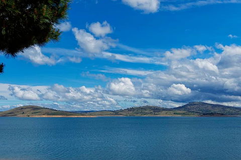 Rainbow Pines Tourist Caravan Park - St Kilda Accommodation 0