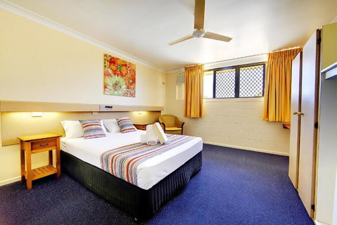 Raintree Motel - St Kilda Accommodation 2
