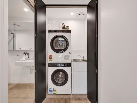 Rambla @ Berwick House - St Kilda Accommodation 1