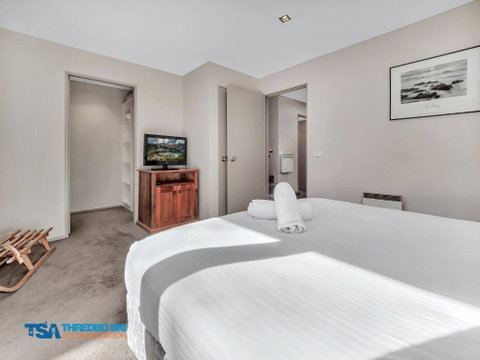 Ramshead Creek 1 - St Kilda Accommodation 3