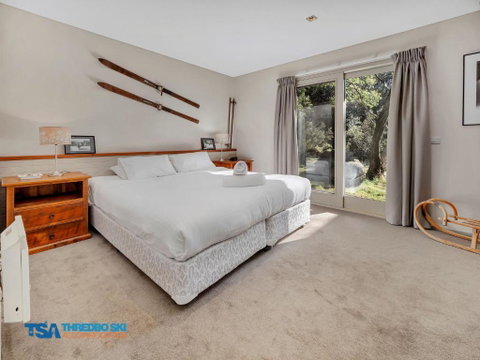 Ramshead Creek 1 - St Kilda Accommodation 2