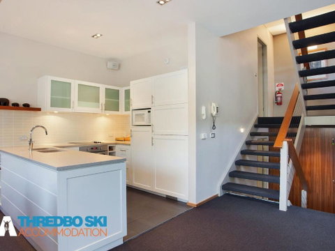 Ramshead Creek 2 - St Kilda Accommodation 2