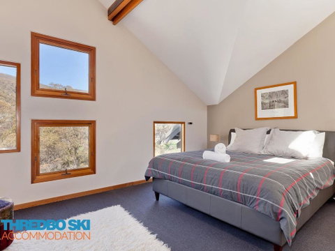 Ramshead Creek 2 - St Kilda Accommodation 3