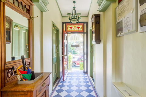 Randwick City Lodge 2 - St Kilda Accommodation 0