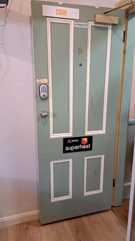 Randwick City Lodge 2 - St Kilda Accommodation 3