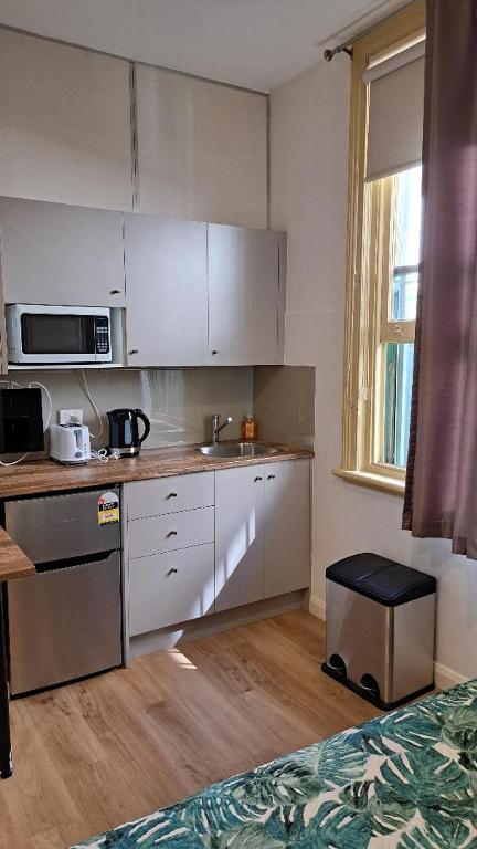 Randwick City Lodge 2 - St Kilda Accommodation 2