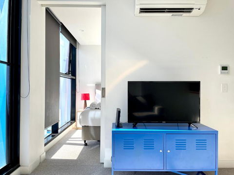 Readyset Apartments On Bouverie - St Kilda Accommodation 0