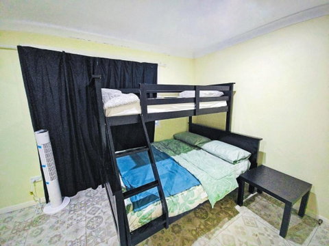 Realhome - St Kilda Accommodation 2