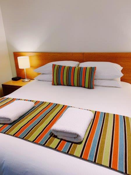 Red Earth Motel - St Kilda Accommodation 3