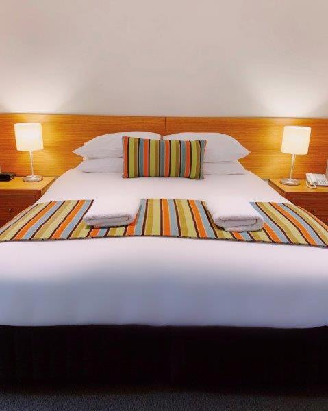 Red Earth Motel - St Kilda Accommodation 2