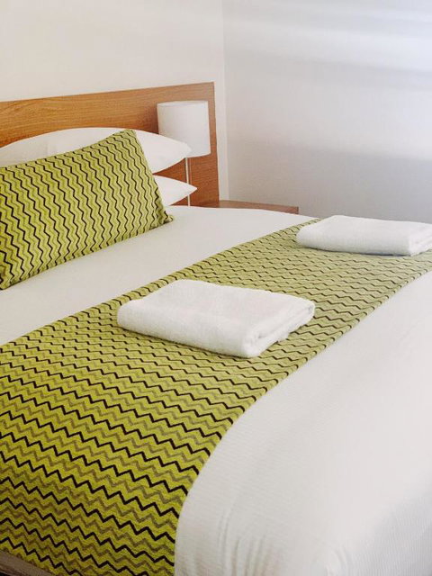 Red Earth Motel - St Kilda Accommodation 0