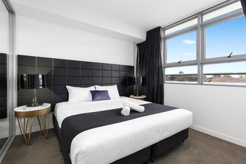 Premium Apartments Chatswood - St Kilda Accommodation 2