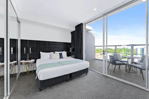 Premium Apartments Chatswood - St Kilda Accommodation 1