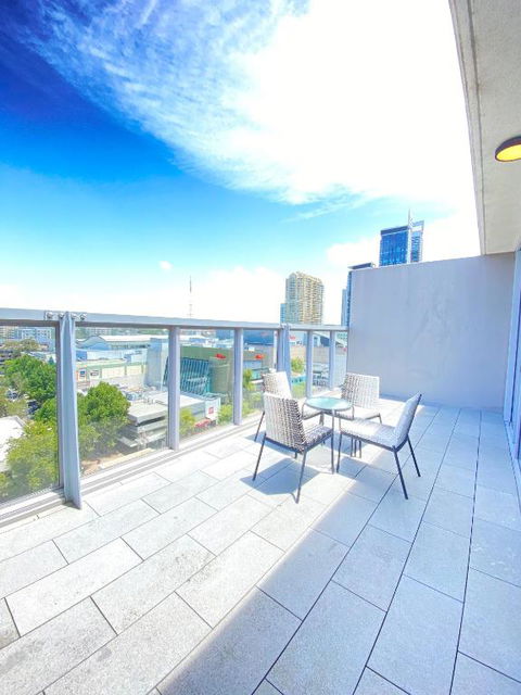 Premium Apartments Chatswood - St Kilda Accommodation 3