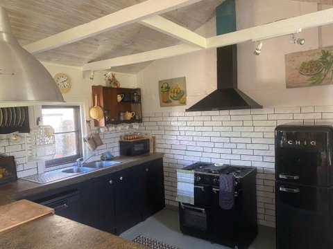 Private Country Escape With Valley Views - St Kilda Accommodation 0