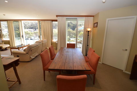 Aspect 2 - St Kilda Accommodation 2
