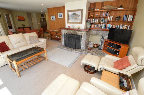 Aspect 2 - St Kilda Accommodation 3