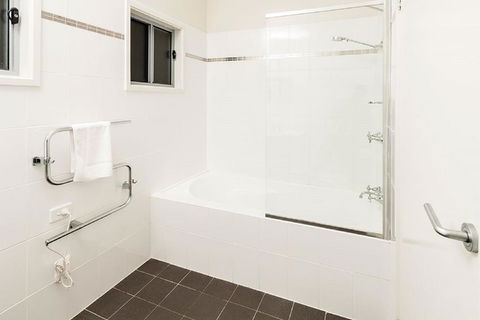 Aspect 2/8a Poly Cow Lane - St Kilda Accommodation 2