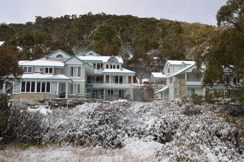 Aspect 2A - St Kilda Accommodation 0