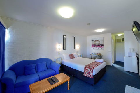 Aspley Motor Inn - St Kilda Accommodation 3