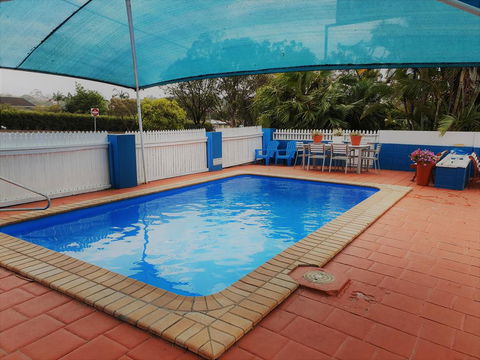 Aspley Motor Inn - St Kilda Accommodation 0