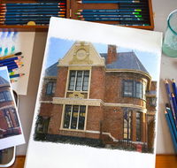 Assemblage Boutique Art B  B - St Kilda Accommodation