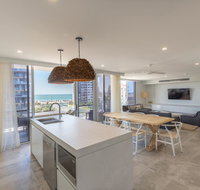 Astina Suites Forster - St Kilda Accommodation