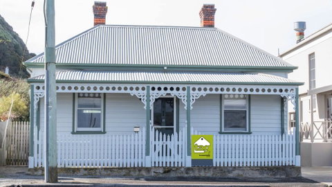 Aston On Alexander - Boutique Accommodation - St Kilda Accommodation 0