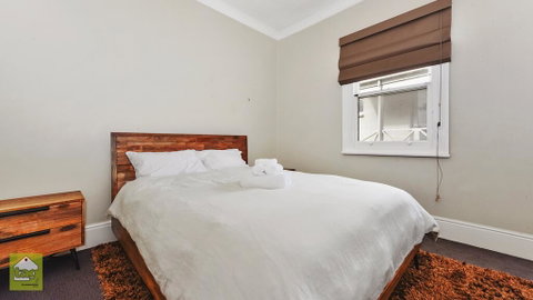Aston On Alexander - Boutique Accommodation - St Kilda Accommodation 3